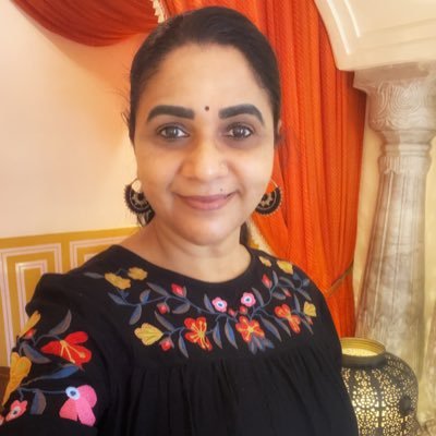 sridevisreedhar Profile Picture