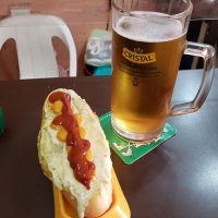 Carlitros de Piscola. (cervecero de verano) (@carlos_sa1984) 's Twitter Profile