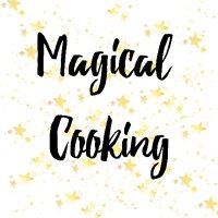 Magical Cooking(@CookingMagical) 's Twitter Profile Photo