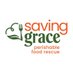 Saving Grace (@savinggracefood) Twitter profile photo Saving Grace (@savinggracefood) Twitter profile photo