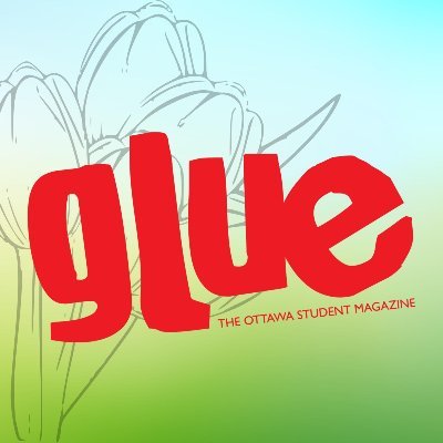 Glue Magazine