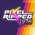 Pixel Ripped 🕹️ (@pixelripped) Twitter profile photo