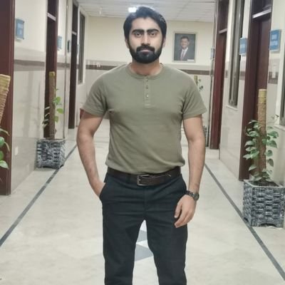 Farooq Nawaz Sahilさんのプロフィール画像