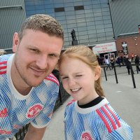 Mark Harrison (@markomarkymarkh) 's Twitter Profile