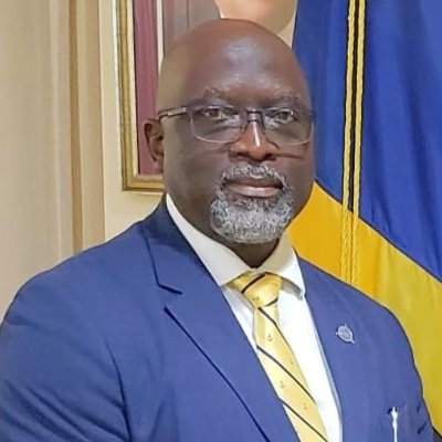 Executive Director of the CARICOM Implementation Agency for Crime and Security (IMPACS)