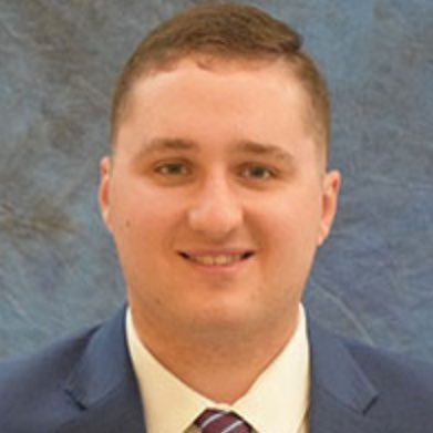 TY Resident at WVU and Future Rad Onc Resident at UAB.