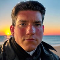Max Windhagen (@0xdonsylvester) 's Twitter Profile