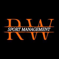 RW Sport Management Ltd(@RWSpoMan) 's Twitter Profile Photo