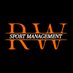 RW Sport Management Ltd (@rwspoman) Twitter profile photo RW Sport Management Ltd (@rwspoman) Twitter profile photo