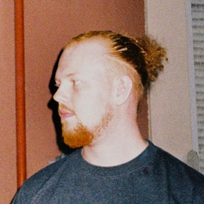 tvoyfm's profile picture. iOS Engineer