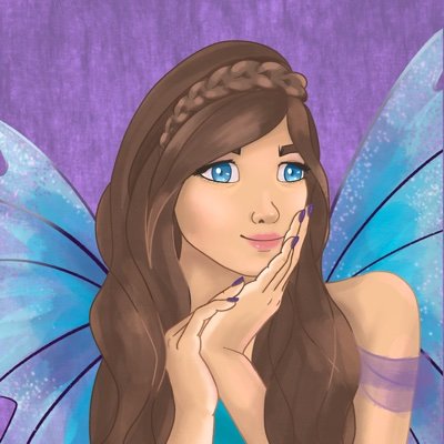 🎮 Cosy game content creator┊🔴 YouTube Partner┊🇬🇧 UK┊🤭 Mischief Maker┊📩 Business inquiries twilightfairyx@gmail.com