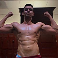 Aaron Perez(@AaronPerezXXX) 's Twitter Profile Photo