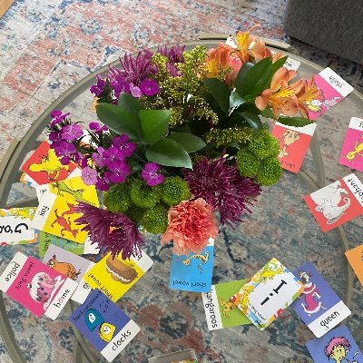 TableofC's profile picture. 