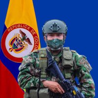 EJC - RUBÉN HERRERA(@militar_col) 's Twitter Profile Photo