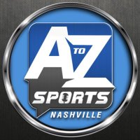 AtoZ Sports Nashville (@atozsports) 's Twitter Profile Photo AtoZ Sports Nashville (@atozsports) 's Twitter Profile Photo