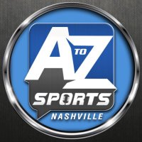 AtoZ Sports Nashville(@AtoZSports) 's Twitter Profile Photo