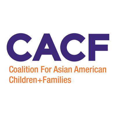 Coalition for Asian American Children and Families