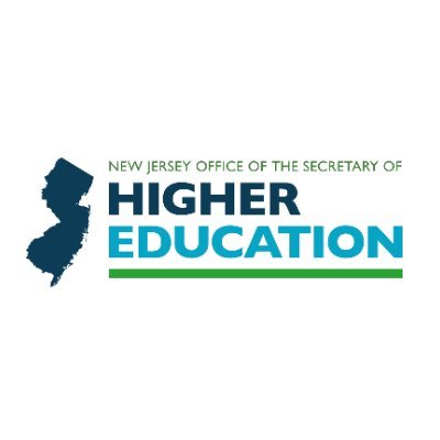 Official Twitter account of the New Jersey Office of the Secretary of Higher Education (OSHE), committed to student access & opportunity.