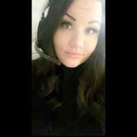 chels (@thefunnymuggle) 's Twitter Profile Photo
