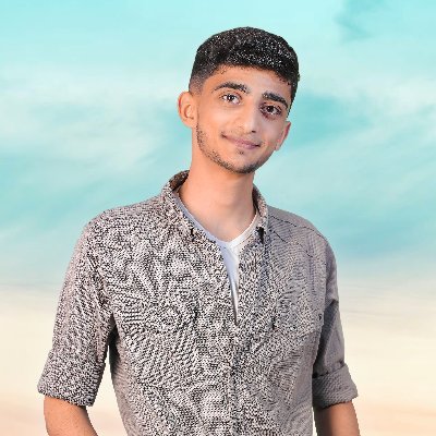 @MahmoodAbuJarad