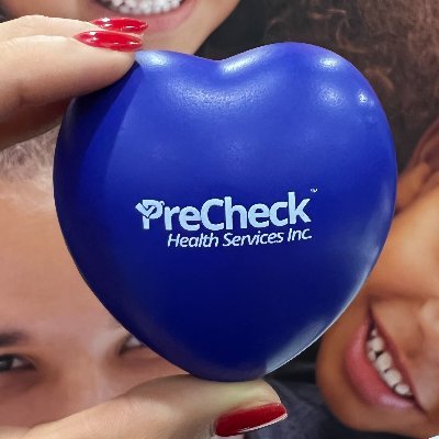 Precheck Health Services, Inc. Profile