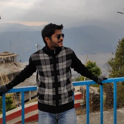 Software Engineer @rubrikInc | ex - @nutanix | @IITBHU_Varanasi