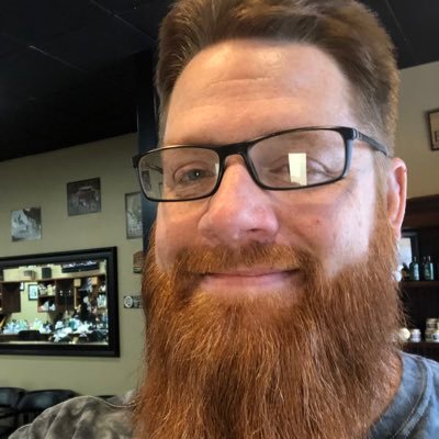 jscottmoss's profile picture. All tweets are my own.