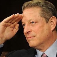 Al Gore, tysm(@thankyoualgore) 's Twitter Profileg