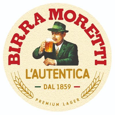 Birra Moretti UK