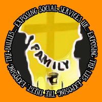 Exposing Social Services UK (@exposingssuk) 's Twitter Profile