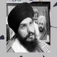 amritpal Singh(@GhulamSikh) 's Twitter Profile Photo