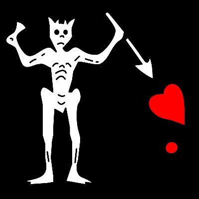 Utopie_Pirate's profile picture. 