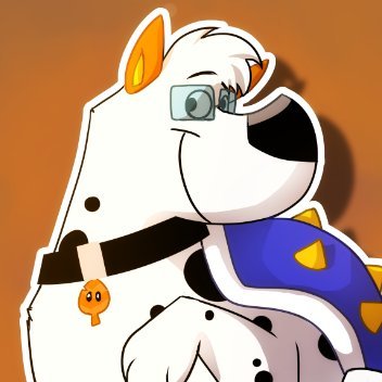 Follow me on this account, where I speak everything 101DS-related, and help promote the show!
#101DalmatianStreet