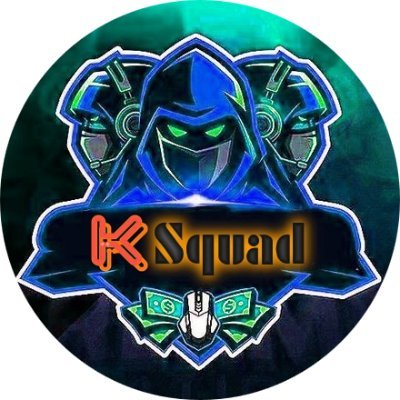Welcome to the Official K-Squad Twitter Page! This is where we show our love and care for each member of K-Squad. Check out amazing tweets + Join us on Discord!
