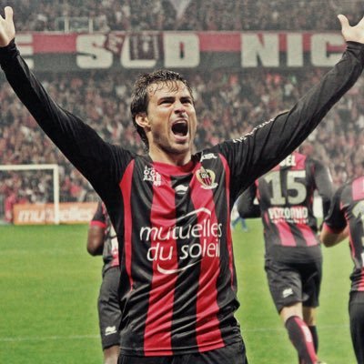 50% #GELP 50% #OGCNice Mi-chori mi-bagnat
Ex @lucarneopposee et papa de @CanchaArgentina