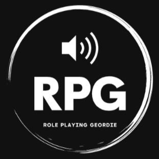 Podcast, hosted by @Shaun0Shire
looking for the very best in RPGs
