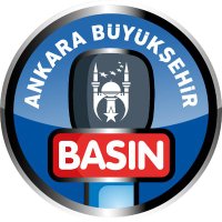 Ankara Büyükşehir Basın (@abbbasin) 's Twitter Profile Photo Ankara Büyükşehir Basın (@abbbasin) 's Twitter Profile Photo