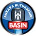 Ankara Büyükşehir Basın (@abbbasin) Twitter profile photo