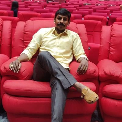 Ananth_K87's profile picture. 