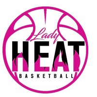LADY HEAT BASKETBALL (@heatfresno) Twitter profile photo
