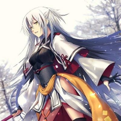 FGO  - 史上最高のゲーム。