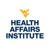 WVU Health Affairs Institute (@wvuhai) 's Twitter Profile Photo WVU Health Affairs Institute (@wvuhai) 's Twitter Profile Photo