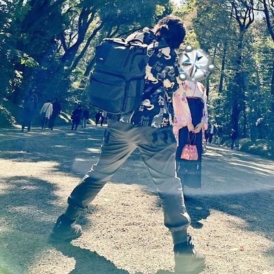 写真と飯と酒とサバゲー。写真の撮影承ってます(有償)。ご依頼はDMまで。作品集(https://t.co/JVt0JJ1QFo)