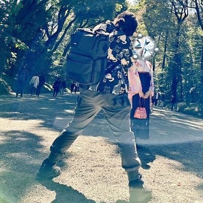 写真と飯と酒とサバゲー。写真はポートレート、コスプレ、イベントの撮影承ってます(有償)。ご依頼はDMまで。作品集（https://t.co/JVt0JJ1QFo）