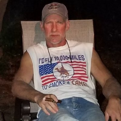 Jesus Follower, Traditional Constitutional Conservative,