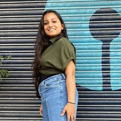 Neha Profile