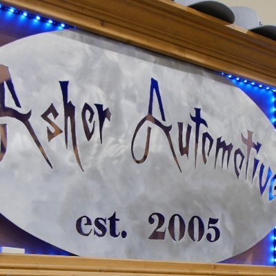 AsherAutoTX's profile picture. 