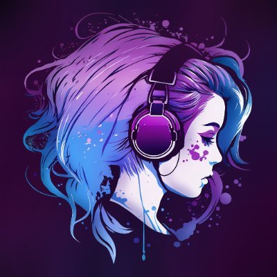 A twitch streamer that love chill vibes and fun games