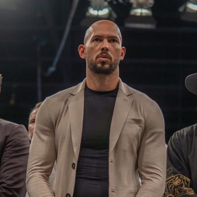 Tate News Profile
