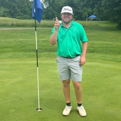 BU ‘23 | Golf